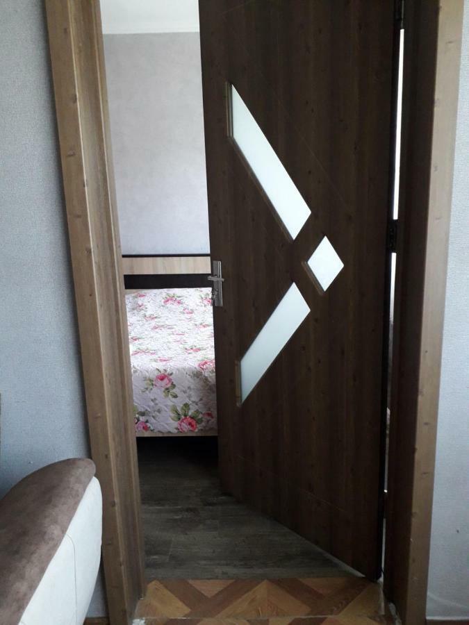 Alena'S Flat Apartment Borjomi Exterior photo
